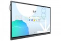 Monitor interaktywny WA65D 65 cali Dotykowy 16h/7 400(cd/m2) 3840x2160 (UHD) Android 13 3xHDMI 5xUSB 1xRJ45 WiFi/BT 3 lata d2d (