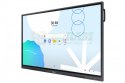 Monitor interaktywny WA65D 65 cali Dotykowy 16h/7 400(cd/m2) 3840x2160 (UHD) Android 13 3xHDMI 5xUSB 1xRJ45 WiFi/BT 3 lata d2d (