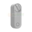 Inteligentny zamek do drzwi Yale Linus Smart Lock L2 (EFIGS, Silver)