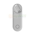 Inteligentny zamek do drzwi Yale Linus Smart Lock L2 (EFIGS, Silver)