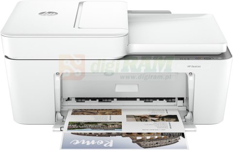 Urządzenie wielofunkunkcyjne HP DeskJet 4220e