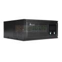 Extralink Piorun 600VA/480W | Inwerter | Czysta sinusoida, napięcie akumulatora 12VDC