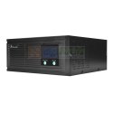 Extralink Piorun 600VA/480W | Inwerter | Czysta sinusoida, napięcie akumulatora 12VDC