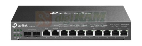 Router TP-LINK ER7212PC VPN Omada 3-w-1