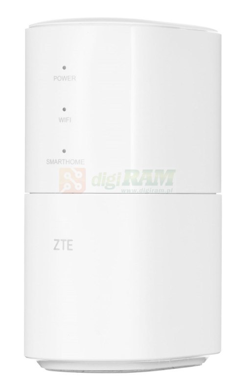 Router ZTE MF18A WiFi 2.4&5GHz do 1.7Gb/s