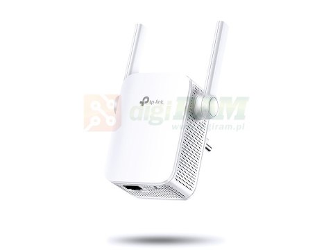 Wzmacniacz sieci bezprzewodowej TP-LINK TL-WA855RE