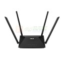 ASUS-router Wi-Fi 6 Wireless AX1800 Dual Band Gigab