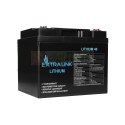 EXTRALINK AKUMULATOR LIFEPO4 12.8V 40AH