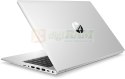 HP Probook 455 G8 Ryzen 5 5600U 15.6"FHD AG 400nits IPS 16GB SSD512 Radeon RX Vega 7 BLK ALU 45Wh W10Pro 3Y Onsite