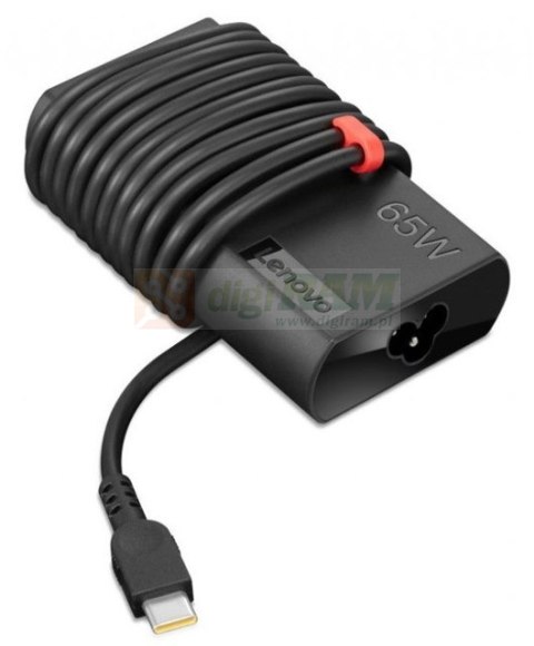 Lenovo ThinkPad Slim 65W AC Adapter USB-C