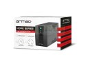 UPS ARMAC HOME LINE-INT 2x230V PL USB-B H650E/LEDV2