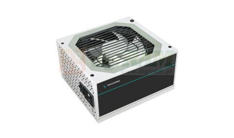 Zasilacz DeepCool DQ750 750W 80 Plus Gold White