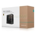 Zasilacz DeepCool PX1200-G ATX 3.0 1200W 80 Plus Gold