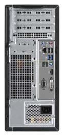 Actina i5-14400/8GB/1TBSSD/300W/W11H