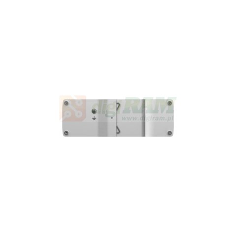 Przełącznik przemysłowy TSW200 2xSFP 8xGigabit Ethernet 8xPoE+DIN Przełącznik przemysłowy TSW200 2xSFP 8xGigabit Ethernet 8xPoE+DIN