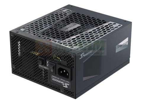 Seasonic Prime PX - 650W | Zasilacz PC