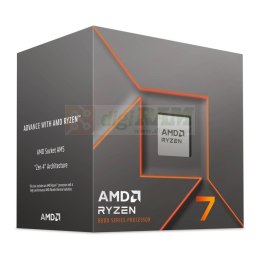 Procesor AMD Ryzen 7 8700F S-AM5 4.10/5.00GHz BOX