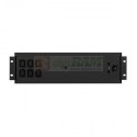 Zasilacz UPS EVER SINLINE 3000 USB HID 19" 3U (Rack; 3000VA) (W/SL00RM-003K00/07)