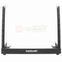 INTELLINET RAMA STOJĄCA 8U RACK 19 FLATPACK 714648