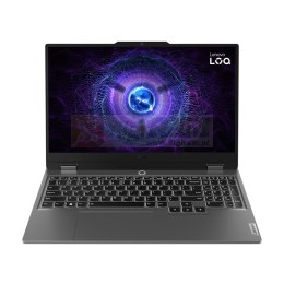 Lenovo LOQ 15IAX9 i5-12450HX 15.6