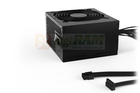 Zasilacz be quiet! SYSTEM POWER 10 650W