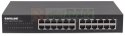 INTELLINET GIGABIT SWITCH 24X 10/100/1000 RJ45 DES