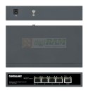 INTELLINET SWITCH GIGABIT 5X POE PASSTHROUGH ZASIL