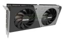 Karta graficzna INNO3D GeForce RTX 4060 Ti TWIN X2 OC 8GB GDDR6 DLSS 3