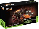 Karta graficzna INNO3D GeForce RTX 4080 SUPER X3 OC