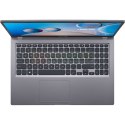 ASUS M515DA-BQ1243 Ryzen R3 3250U 15,6"FHD AG 250nit IPS 8GB DDR4 SSD256 Radeon RX Vega 3 TPM BT NoOS 2Y (WYPRZEDAŻ)