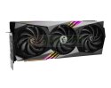 Karta graf. MSI GeF RTX 4080 SUPER 16G GAMING X TRI