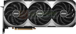 Karta graficzna MSI GeForce RTX 4080 SUPER 16GB VENTUS 3X OC