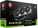 Karta graficzna MSI GeForce RTX 4080 SUPER 16GB VENTUS 3X OC