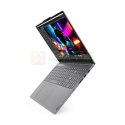 Lenovo Yoga Pro 9 16IMH9 Ultra 7 155H 16" 3.2K Mini LED 1200nits AG 165Hz 16GB LPDDR5x-7467 SSD512 GeForce RTX 4060 8GB Win11 Lu