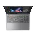 Lenovo Yoga Pro 9 16IMH9 Ultra 7 155H 16" 3.2K Mini LED 1200nits AG 165Hz 16GB LPDDR5x-7467 SSD512 GeForce RTX 4060 8GB Win11 Lu