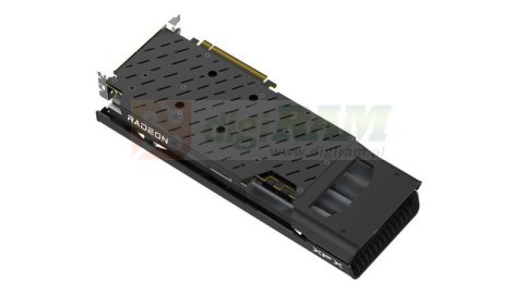 Karta graficzna XFX Radeon RX 7700 XT SPEEDSTER QICK319 BLACK 12GB GDDR6