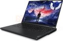 Lenovo Legion Pro 5 16IRX9 i5-14500HX 16" WQXGA IPS 500nits AG 240Hz 32GB DDR5 5600 SSD1TB GeForce RTX 4060 8GB NoOS Onyx Grey