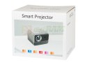 Projektor 4K Android TV IMAX