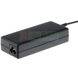 Zasilacz sieciowy Akyga AK-ND-53 do notebooka DELL (19,5 V; 4,62 A; 90W; 4.5 mm x 3 mm)