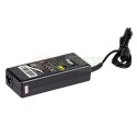 Zasilacz sieciowy Akyga AK-ND-53 do notebooka DELL (19,5 V; 4,62 A; 90W; 4.5 mm x 3 mm)