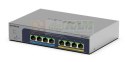 Przełącznik MS108TUP 8x2.5G PoE++