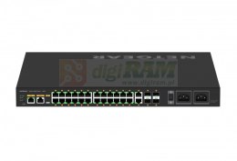 Switch GSM4230UP 24xGE PoE++ 4xSFP