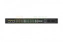 Switch GSM4230UP 24xGE PoE++ 4xSFP