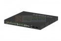 Switch GSM4230UP 24xGE PoE++ 4xSFP