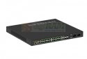 Switch GSM4230UP 24xGE PoE++ 4xSFP