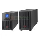 Zasilacz awaryjny SRV1KIL-E APC Easy UPS On-Line SRV 1000VA 230V with Extended Runtime Battery Pack