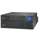 Zasilacz awaryjny SRV1KRILRK-E APC Easy UPS On-Line SRV 1000VA RM 230V with ExtendRuntime Battery Pack, Rail Kit