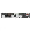 Zasilacz awaryjny SRV1KRILRK-E APC Easy UPS On-Line SRV 1000VA RM 230V with ExtendRuntime Battery Pack, Rail Kit