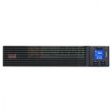 Zasilacz awaryjny SRV2KRIRK-E APC Easy UPS On-Line SRV RM 2000VA 1800W 230V with Rail Kit