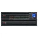 Zasilacz awaryjny SRV3KRILRK-E APC Easy UPS On-Line SRV 3000VA RM 230V with Extended Runtime Battery Pack, Rail Kit